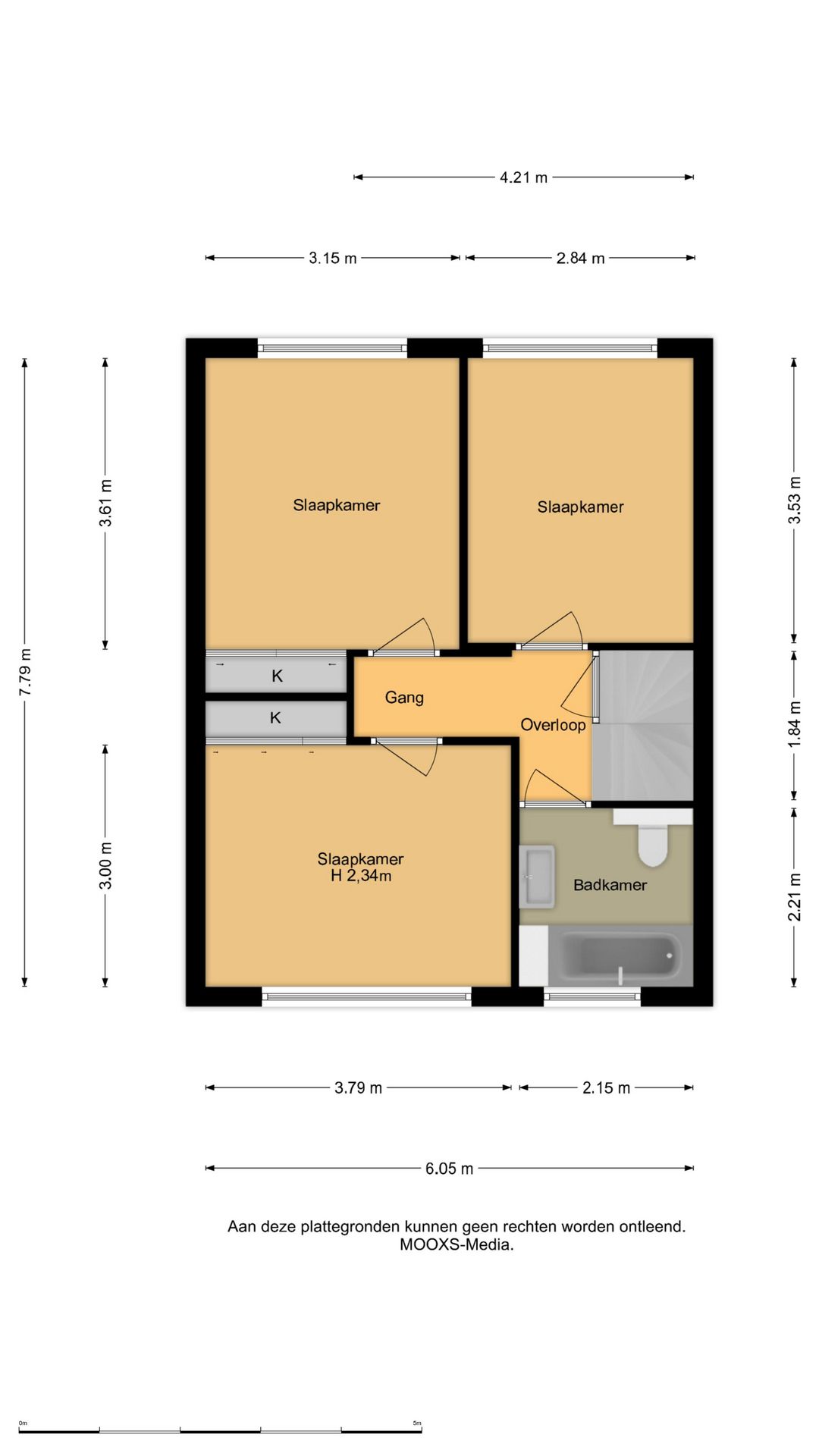 Photo 41 of Ridder van Dorpstraat 7