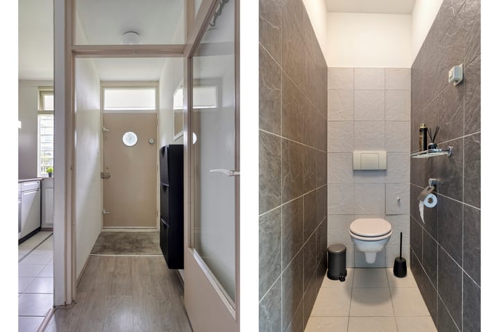 Appartement te koop: Elviraland 24, 'S-Gravenhage