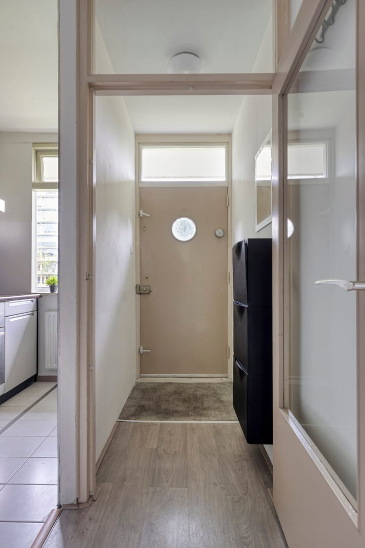 Appartement te koop: Elviraland 24, 'S-Gravenhage