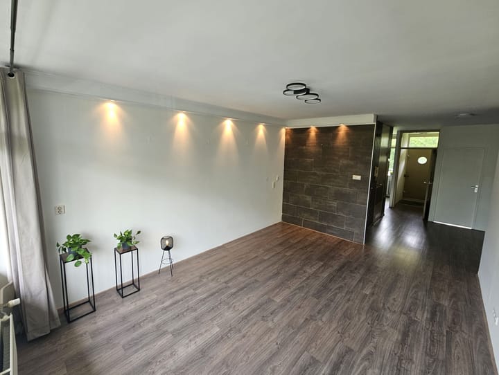 Appartement te koop: Elviraland 24, 'S-Gravenhage
