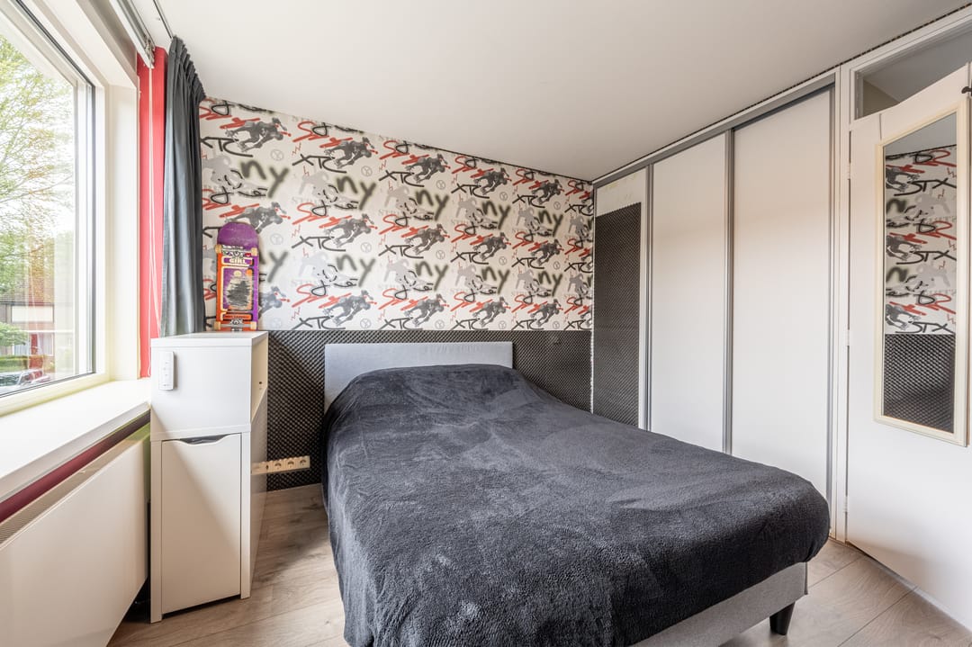 Photo 16 of Ridder van Dorpstraat 7
