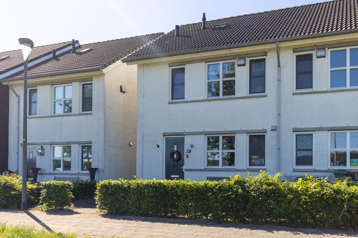 Photo 3 of Drostenstraat 41