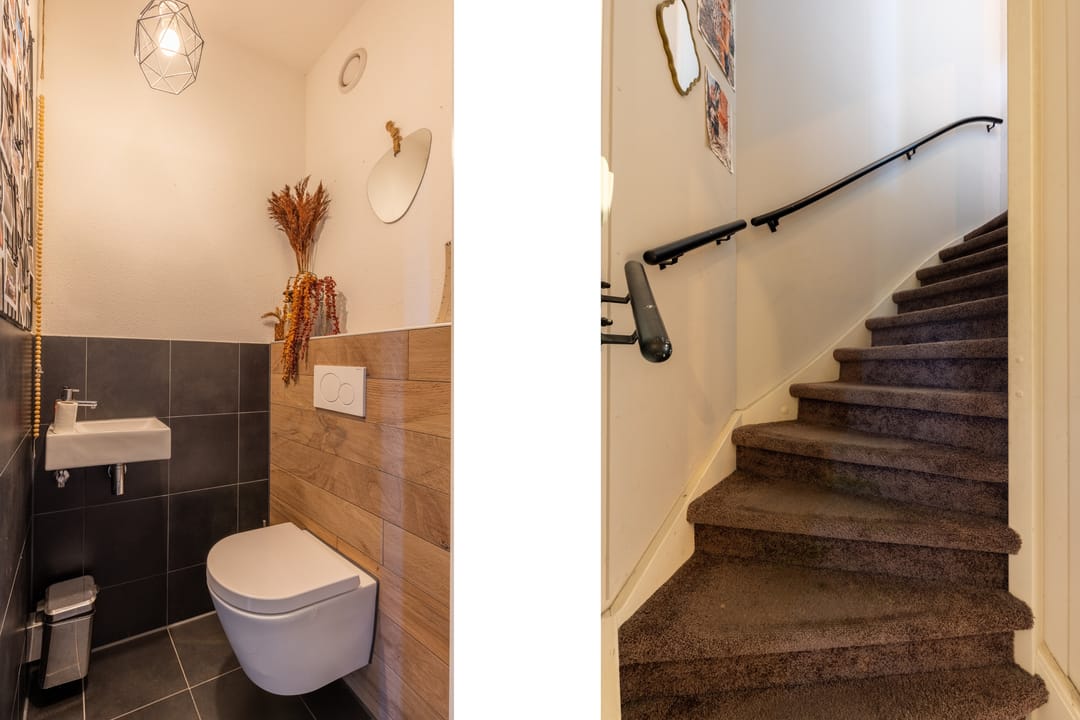 Photo 7 of Drostenstraat 41