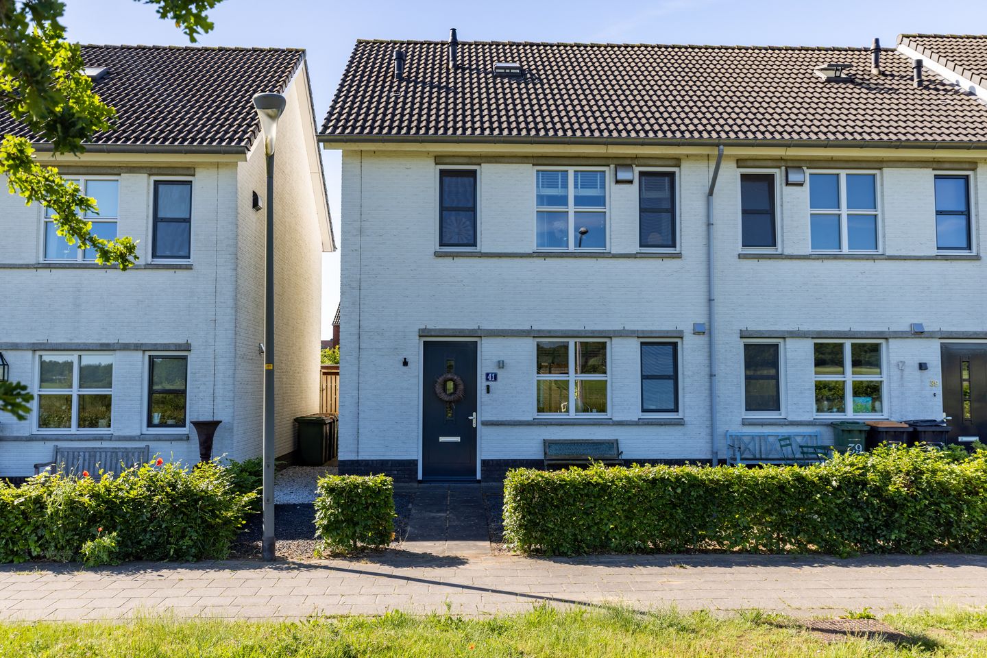 Photo 1 of Drostenstraat 41