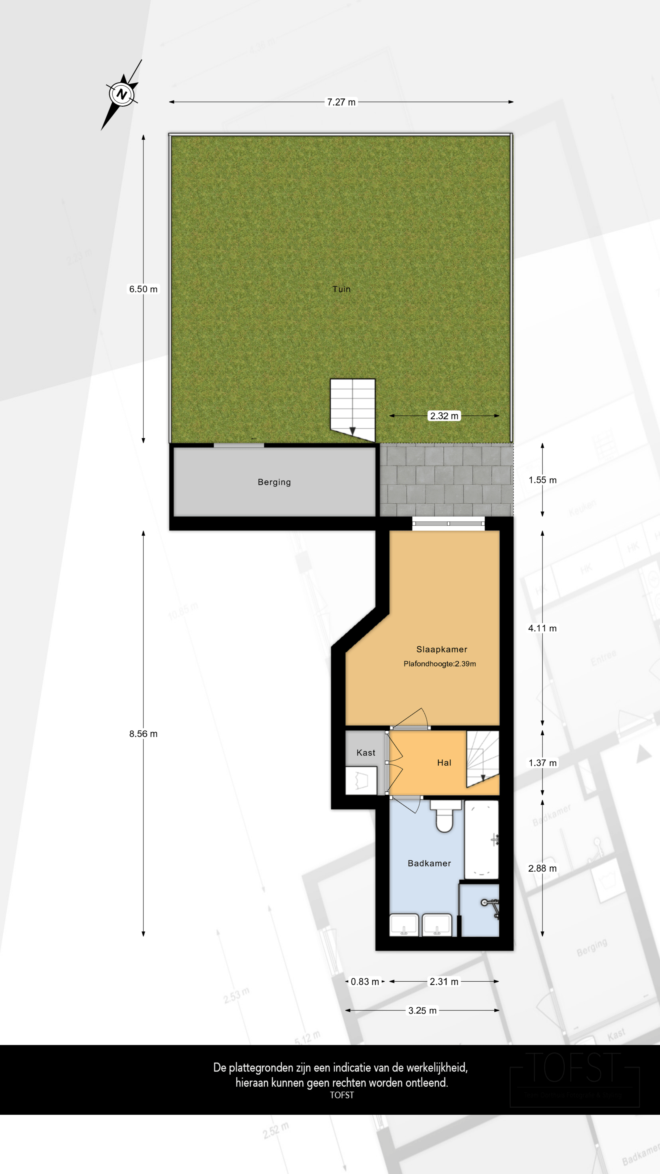 Photo 45 of Van der Meydestraat 20-A
