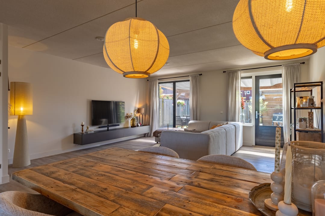 Photo 13 of Drostenstraat 41