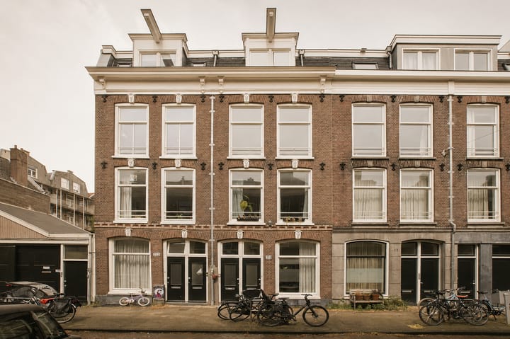 Foto 4 van Govert Flinckstraat 353-H