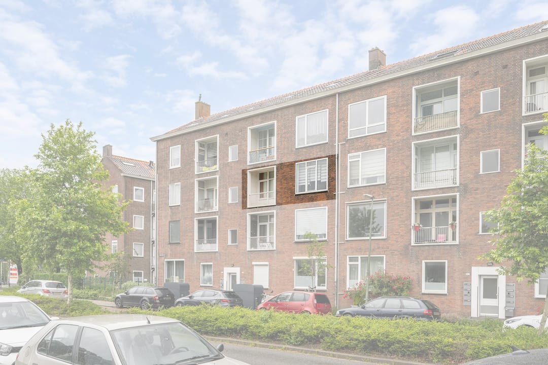 Foto 1 van Parallelweg 132-C