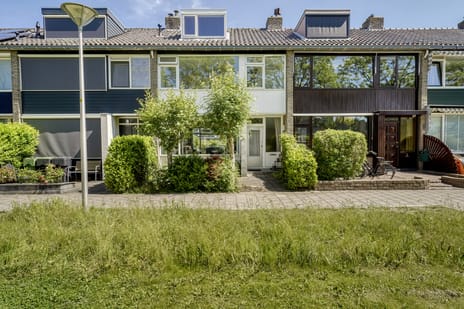 Carel Fabritiuslaan thumbnail