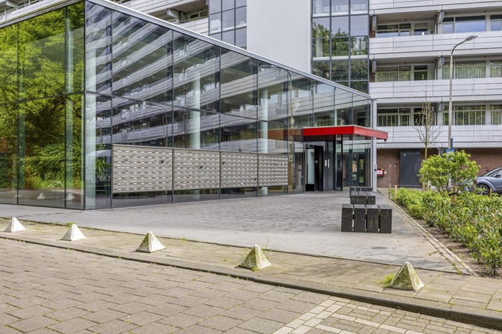 Foto 4 van Mozartlaan 625