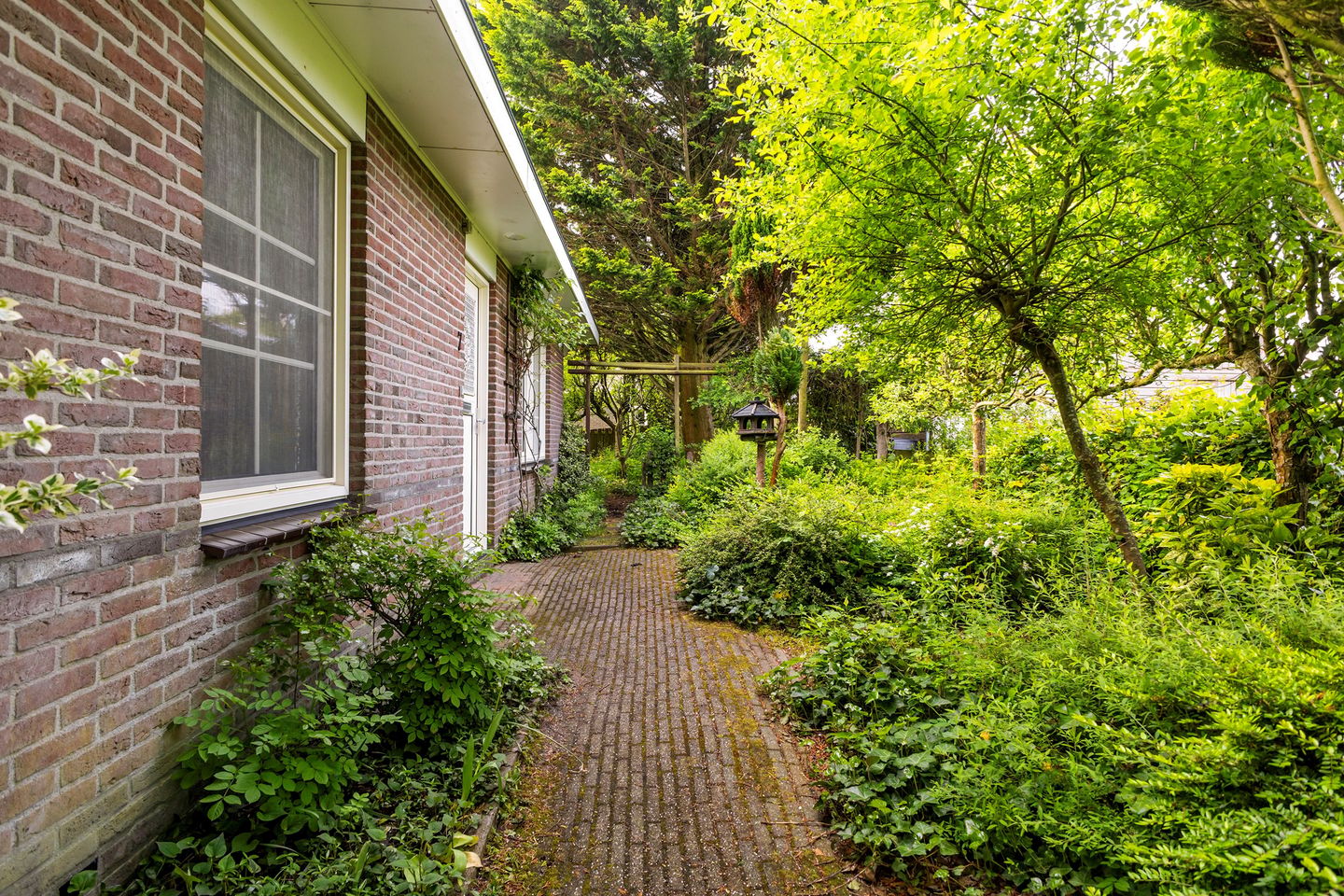 Foto 5 van Dooitzen de Bildtstraat 7