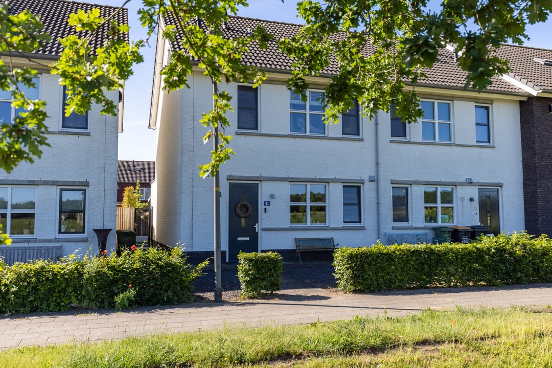 Photo 41 of Drostenstraat 41