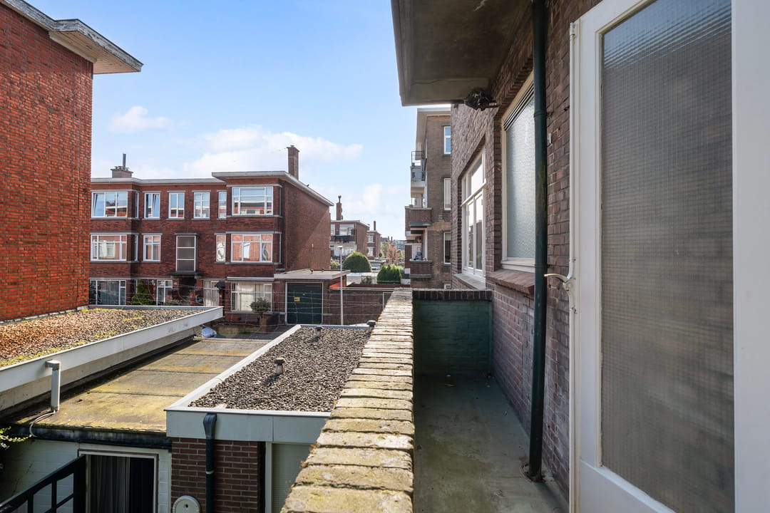 Photo 37 of Soestdijksekade 866