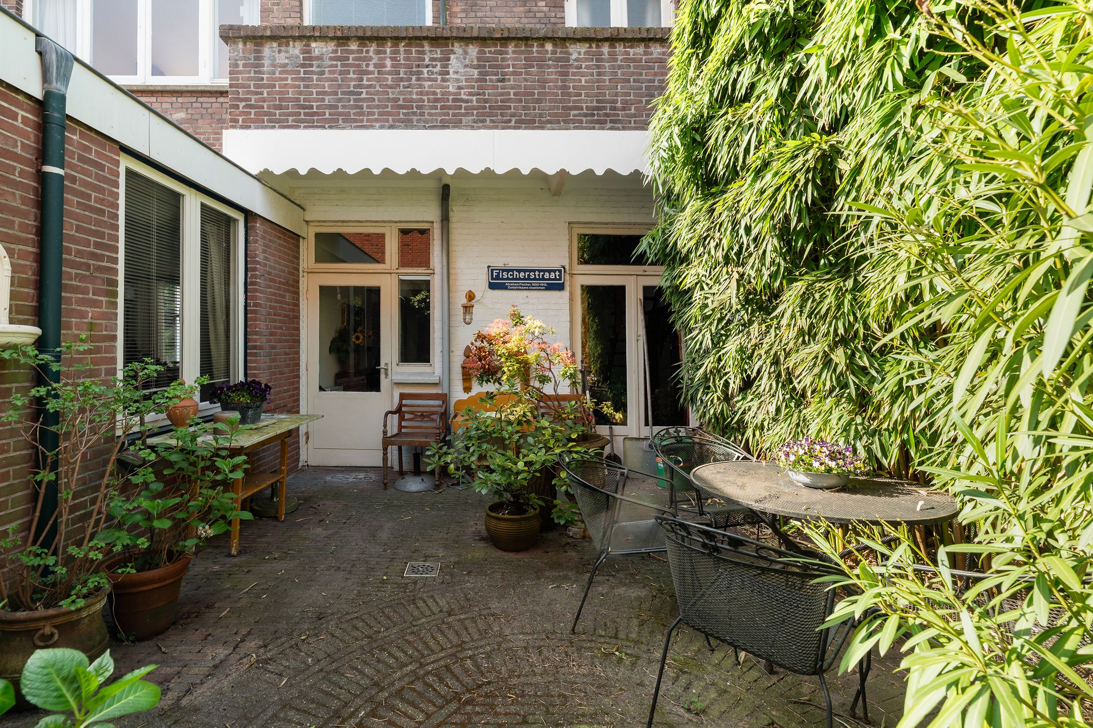 Photo 3 of Soestdijksekade 866