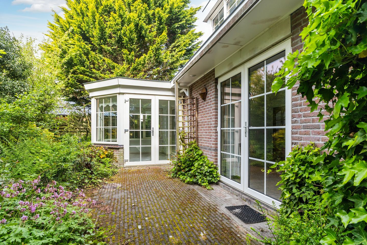 Foto 4 van Dooitzen de Bildtstraat 7