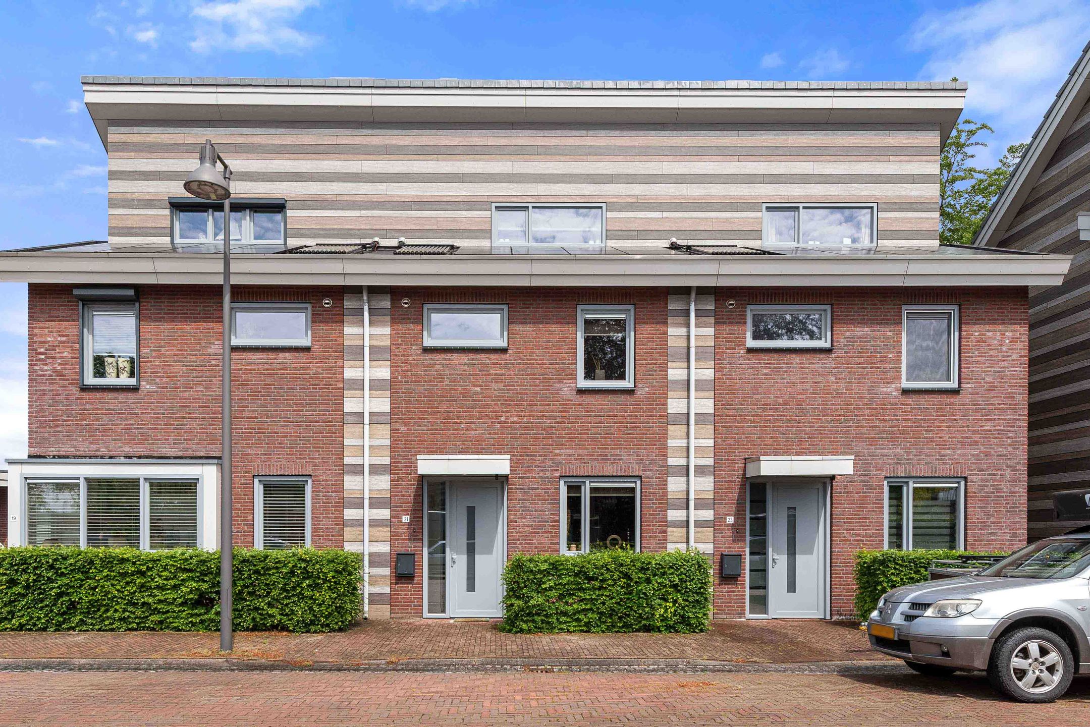 Pastoor Verhoevenhof 21 