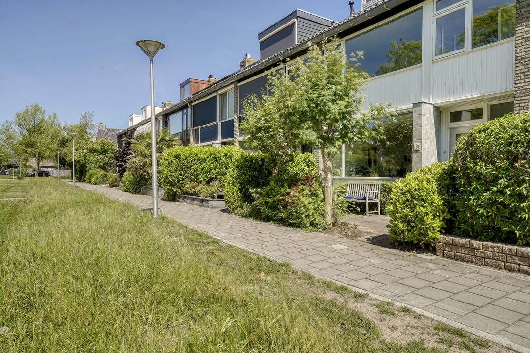 Foto 7 van Carel Fabritiuslaan 13
