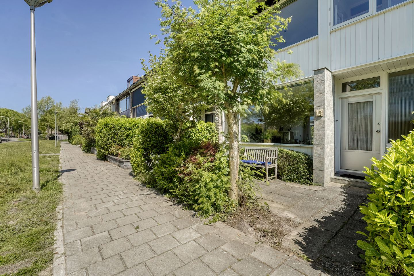 Foto 4 van Carel Fabritiuslaan 13