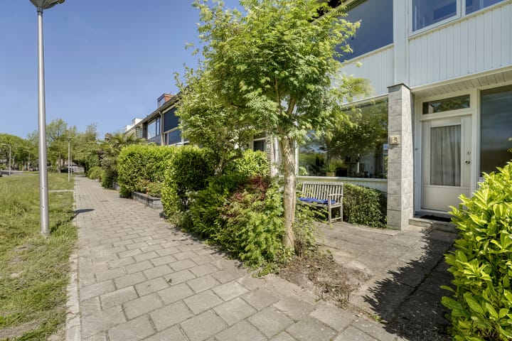 Foto 4 van Carel Fabritiuslaan 13