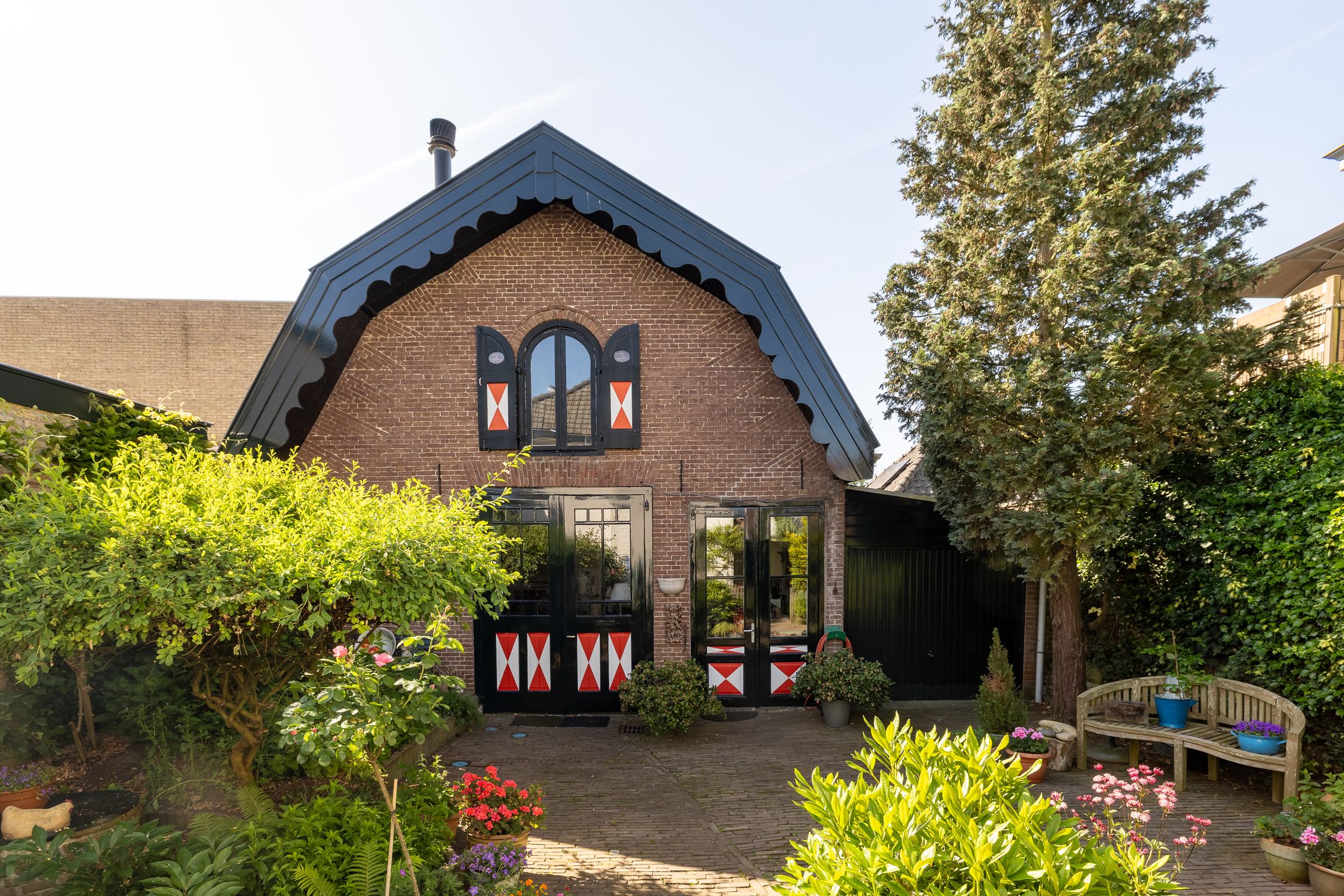 Eemstraat 12-A 12 A