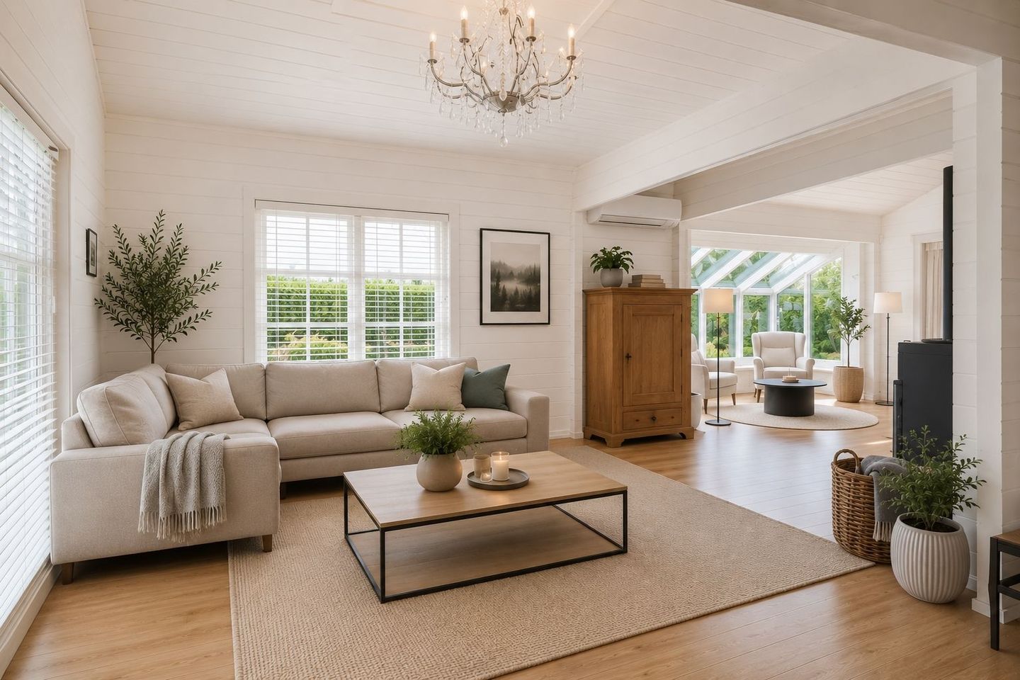 Charming Country House in Desirable Acht-Zuid with Spacious Garden — 14