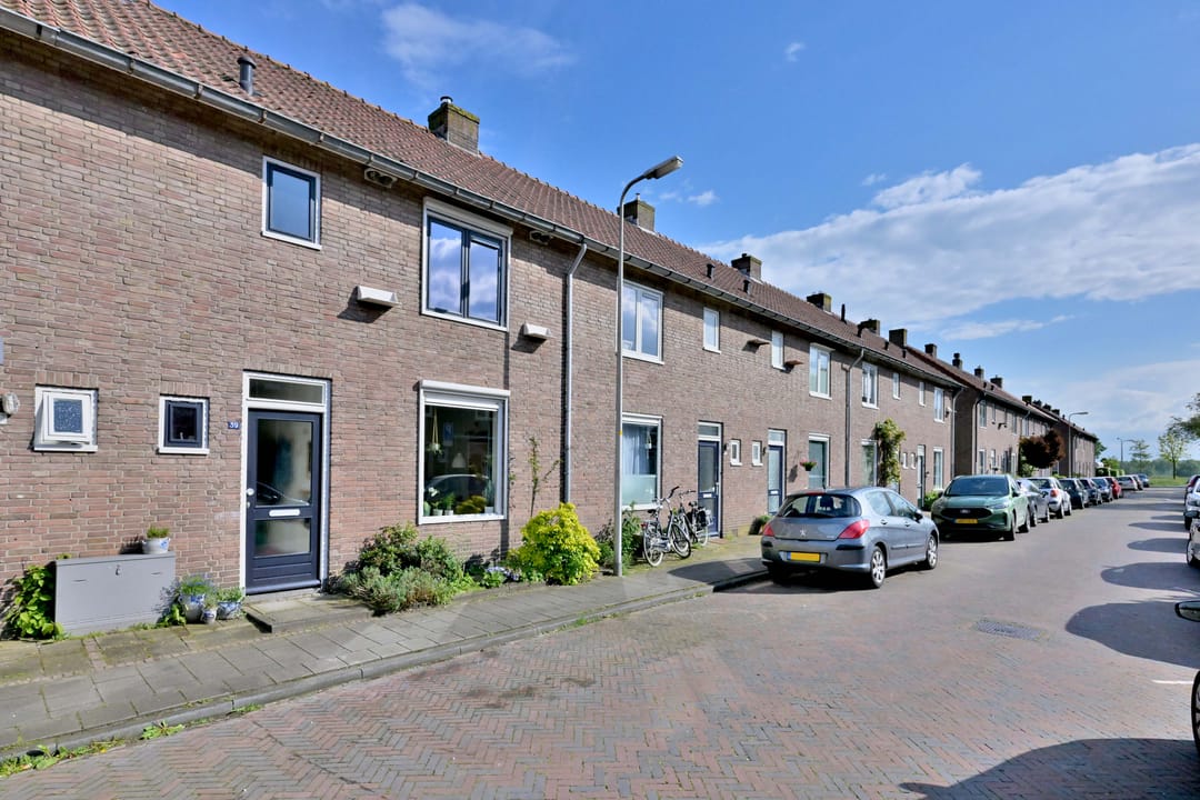Foto 31 van Frans Halsstraat 39