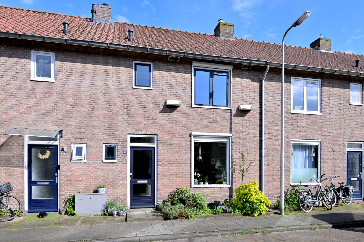 Foto 1 van Frans Halsstraat 39