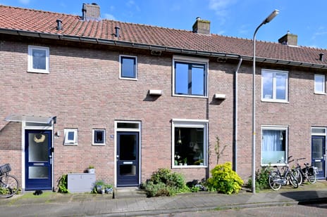 Frans Halsstraat thumbnail