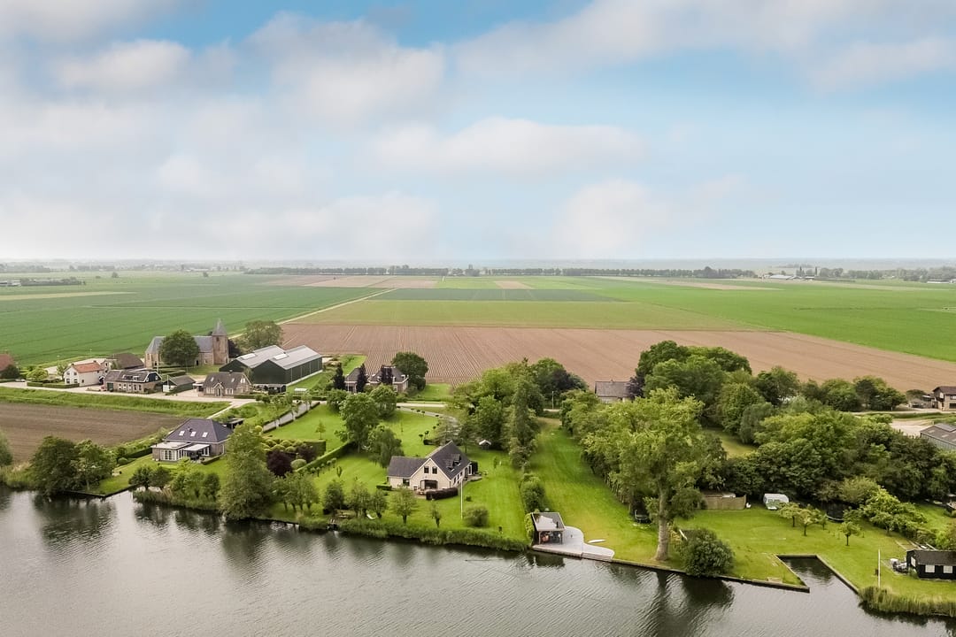 Photo 2 of Polderdijk 20