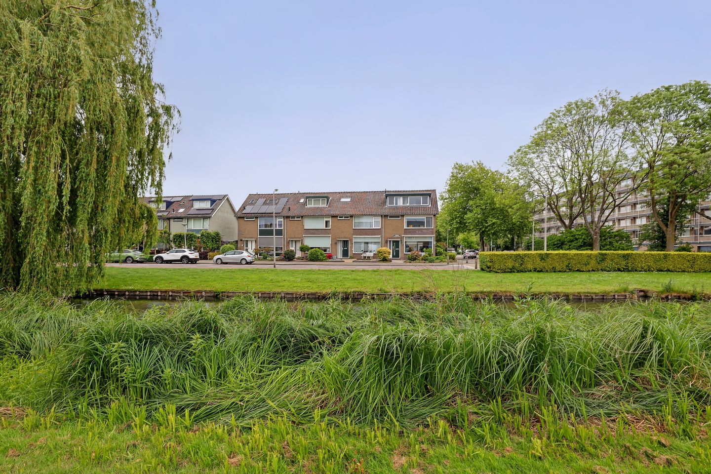 Foto 4 van Bosboom Toussaintsingel 5