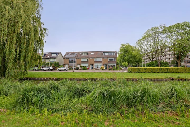 Foto 4 van Bosboom Toussaintsingel 5