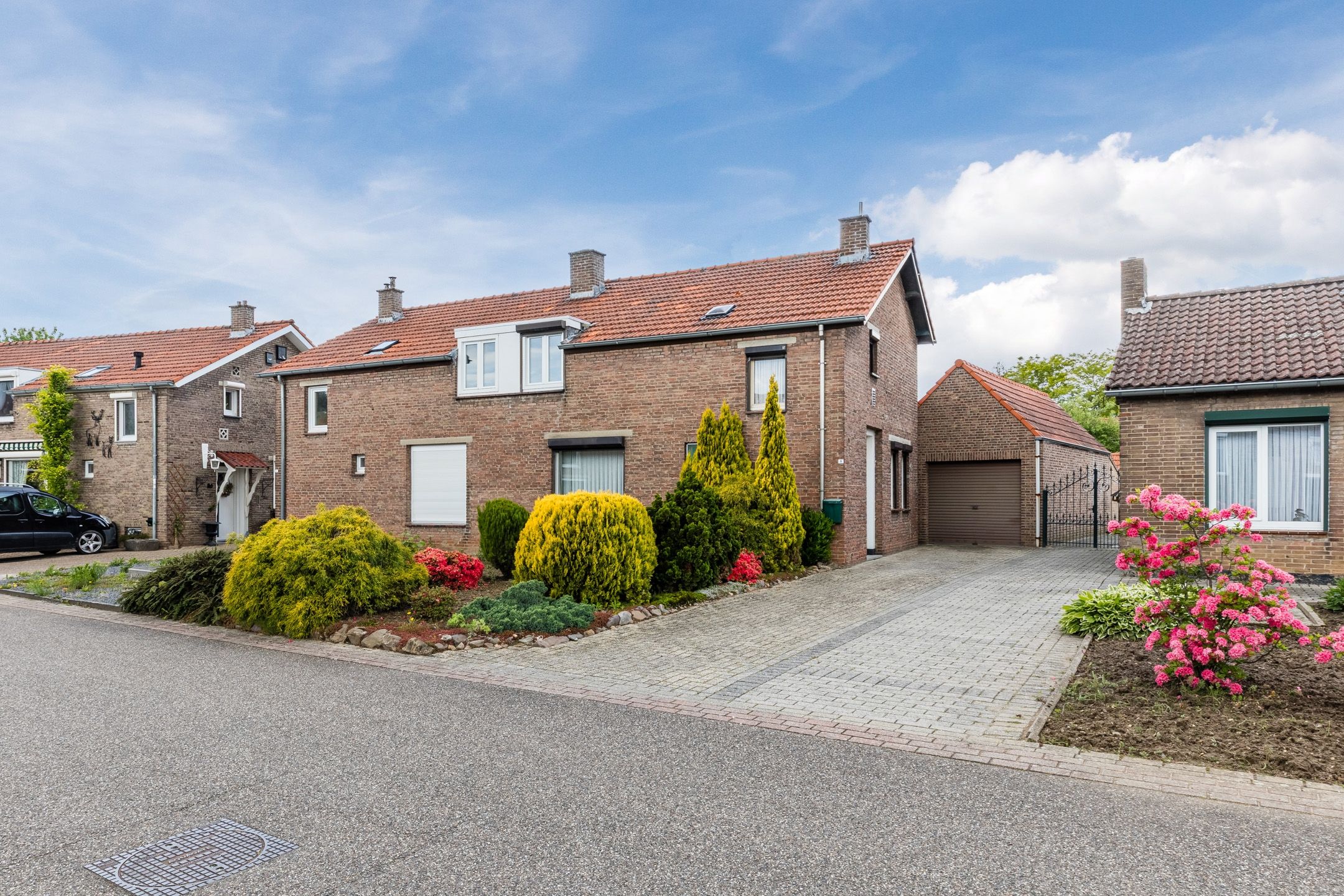Merwedestraat 8 
