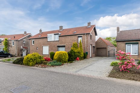 Merwedestraat thumbnail