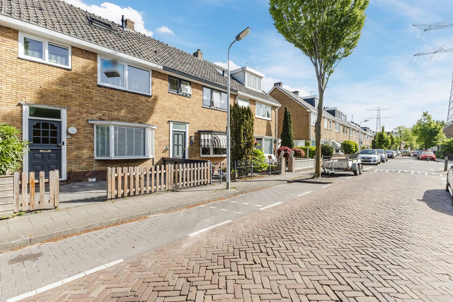 Foto 4 van Texelstraat 52