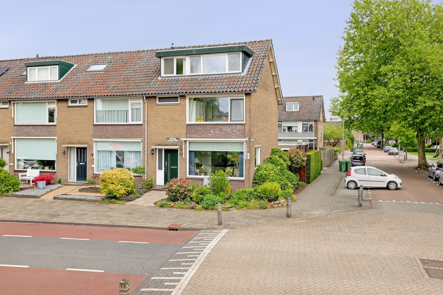 Foto 5 van Bosboom Toussaintsingel 5