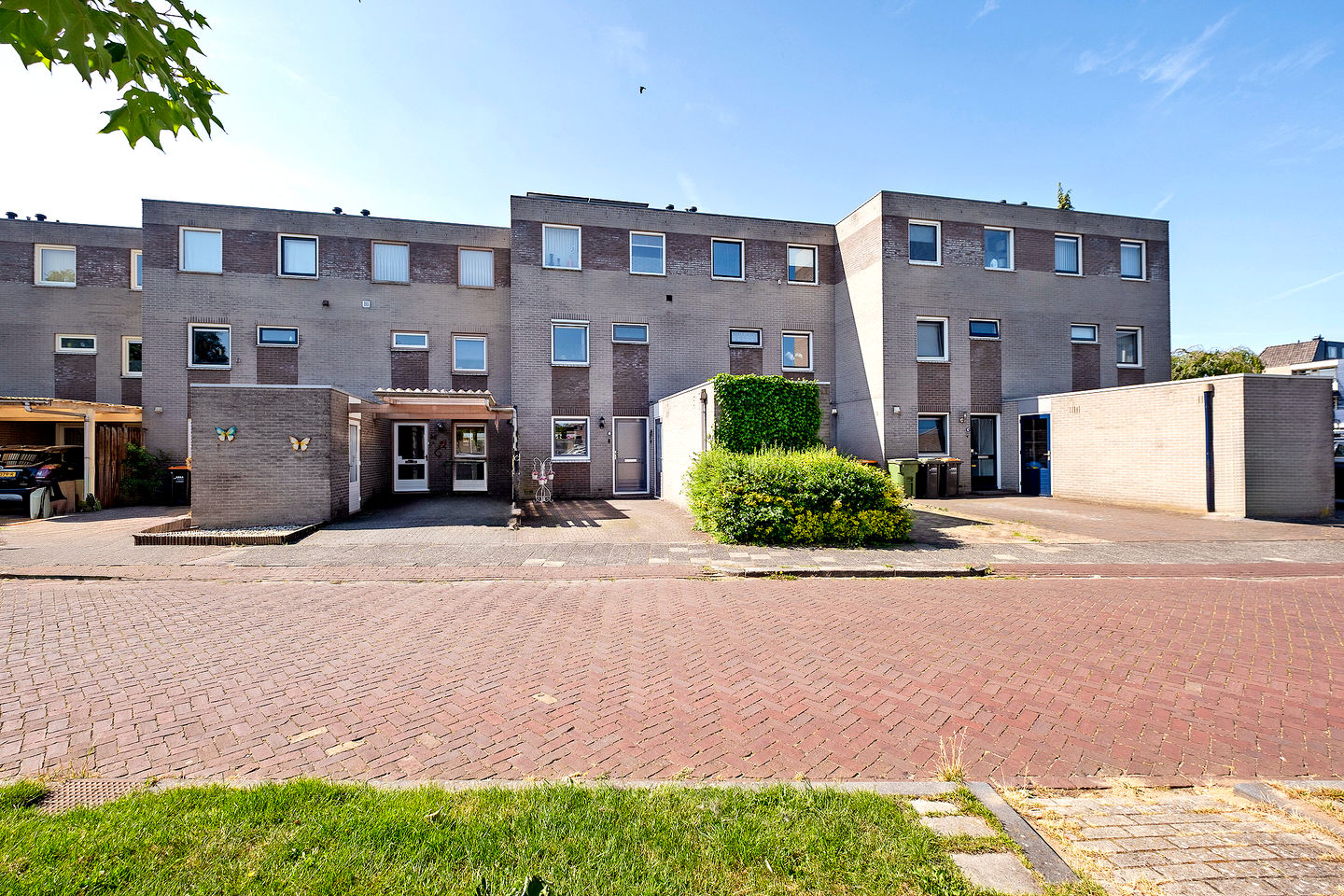 Foto 44 van Prins Mauritsplein 46