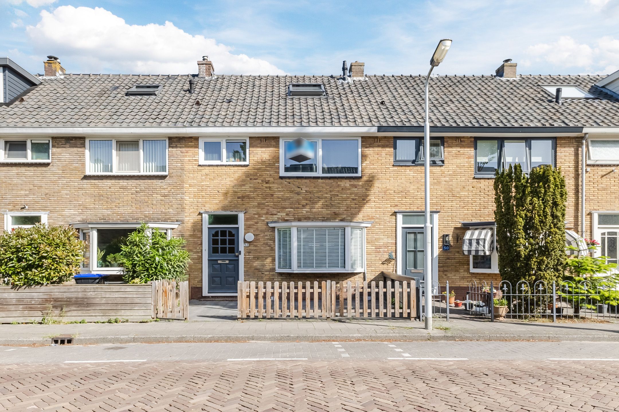 Texelstraat 52