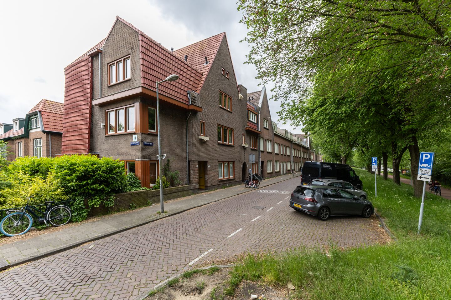 Foto 5 van Adelaarsweg 76