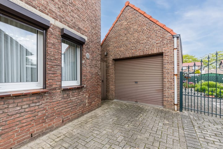 Foto 5 van Merwedestraat 8