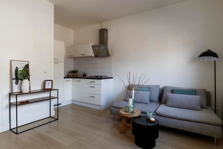 Foto 4 van Sweder van Zuylenweg 3-A