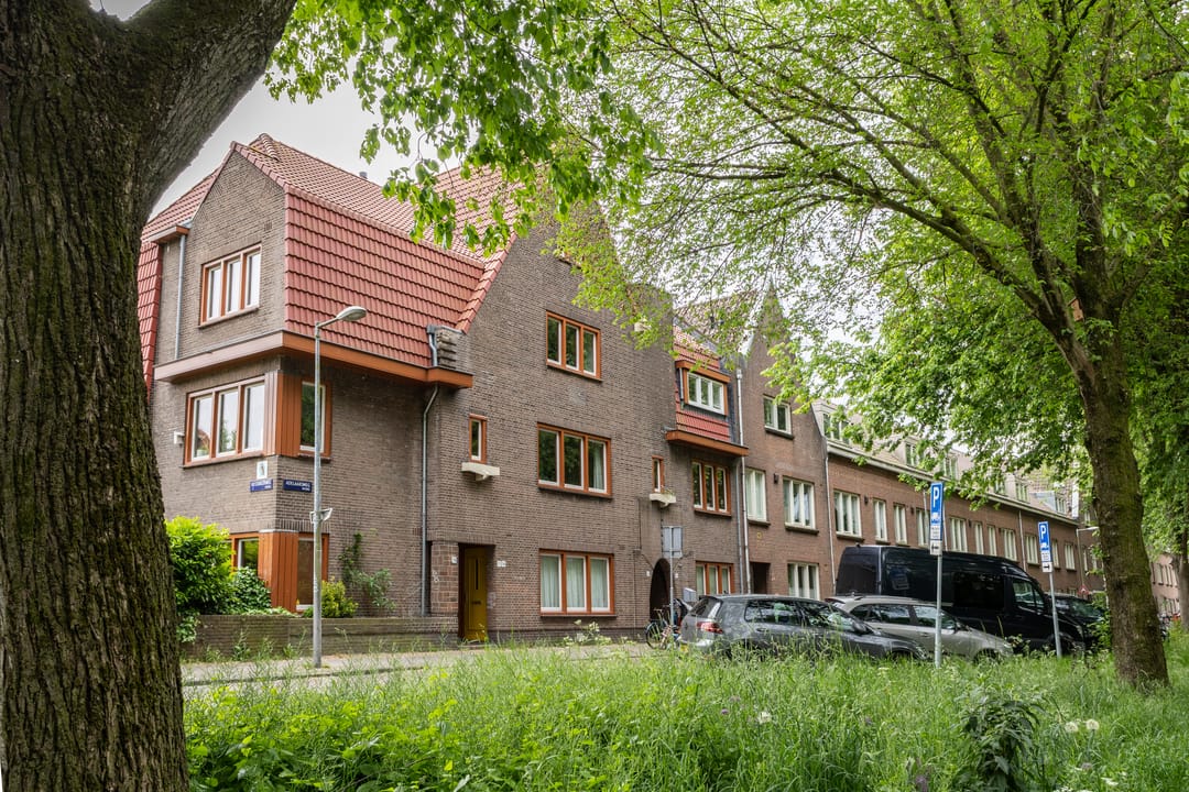 Foto 1 van Adelaarsweg 76