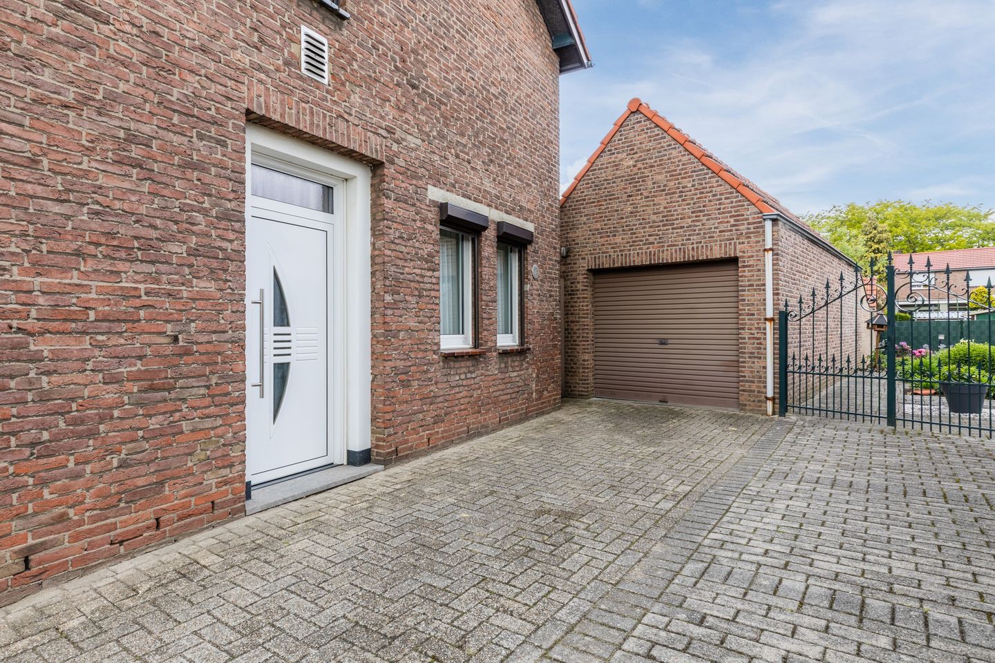 Foto 4 van Merwedestraat 8