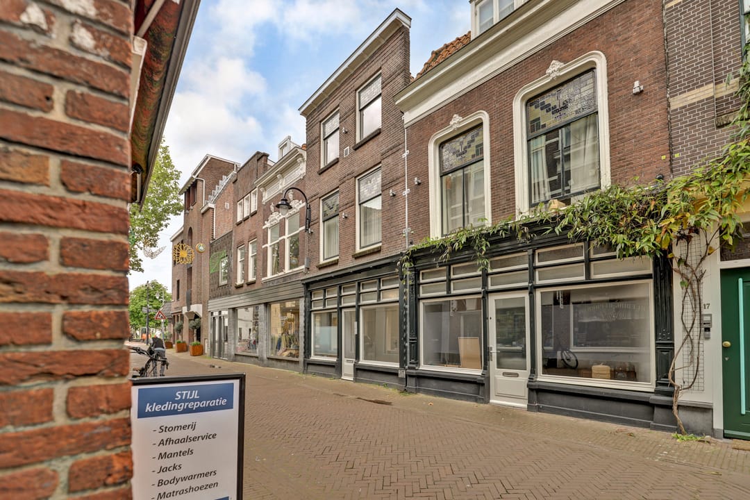 Foto 22 van Sint Anthoniestraat 13-B