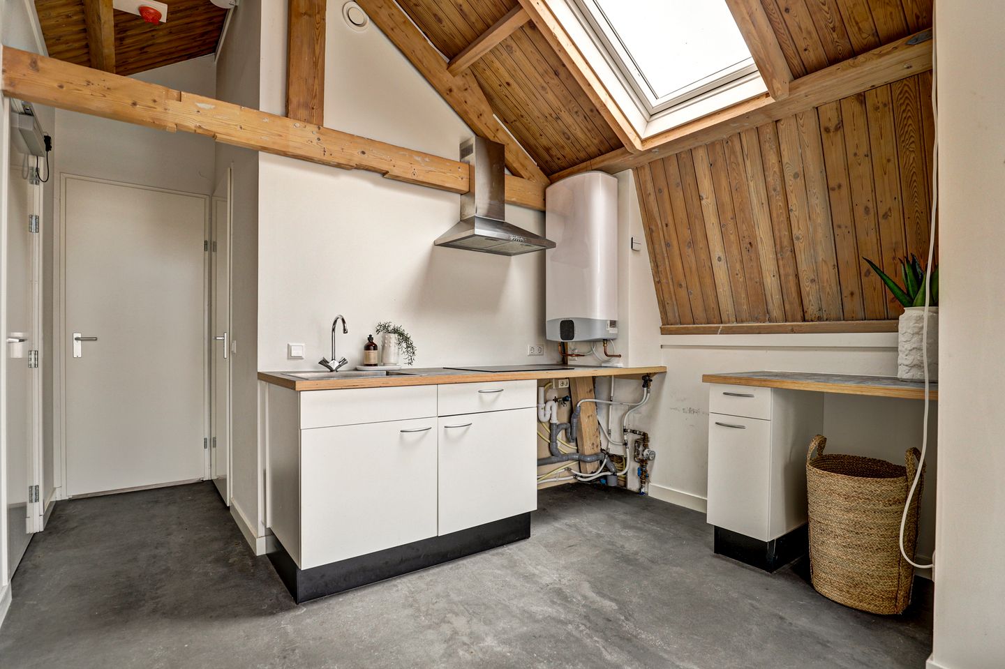 Foto 4 van Sint Anthoniestraat 13-B