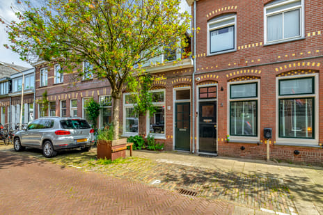 Bloemfonteinstraat thumbnail