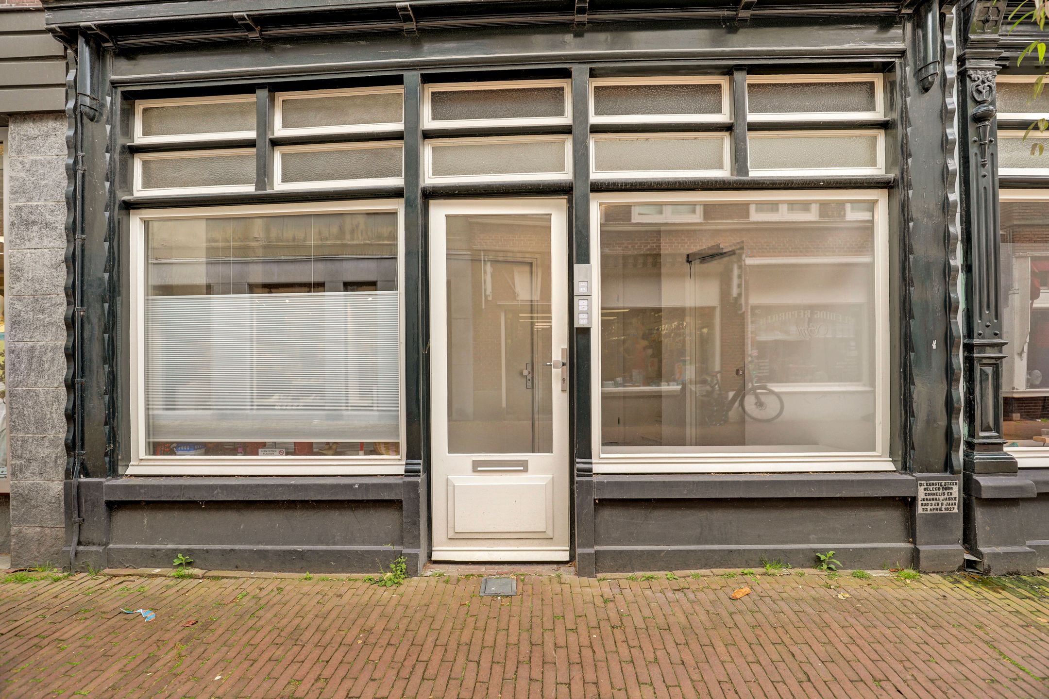 Foto 21 van Sint Anthoniestraat 13-B