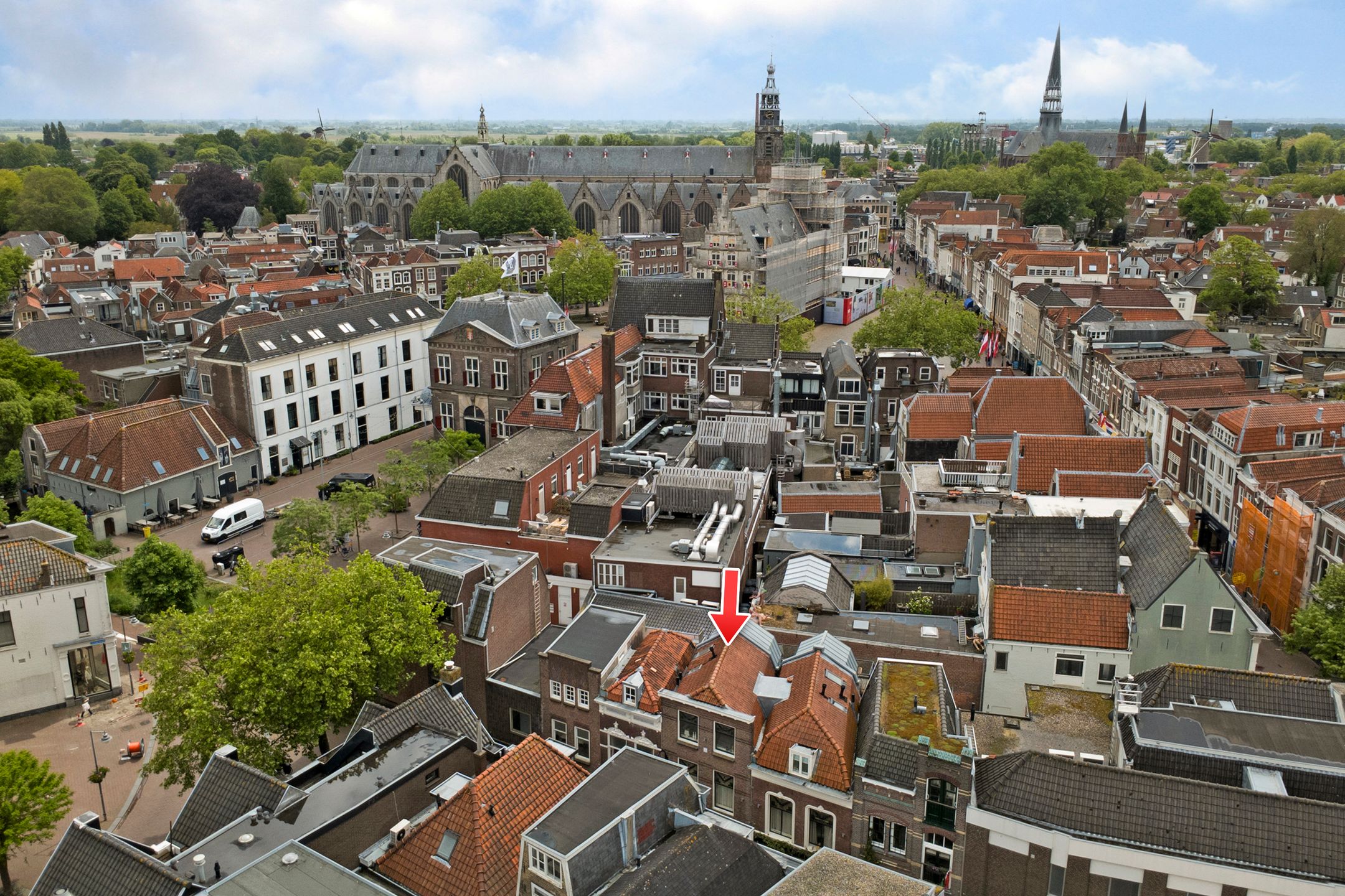 Foto 6 van Sint Anthoniestraat 13-B