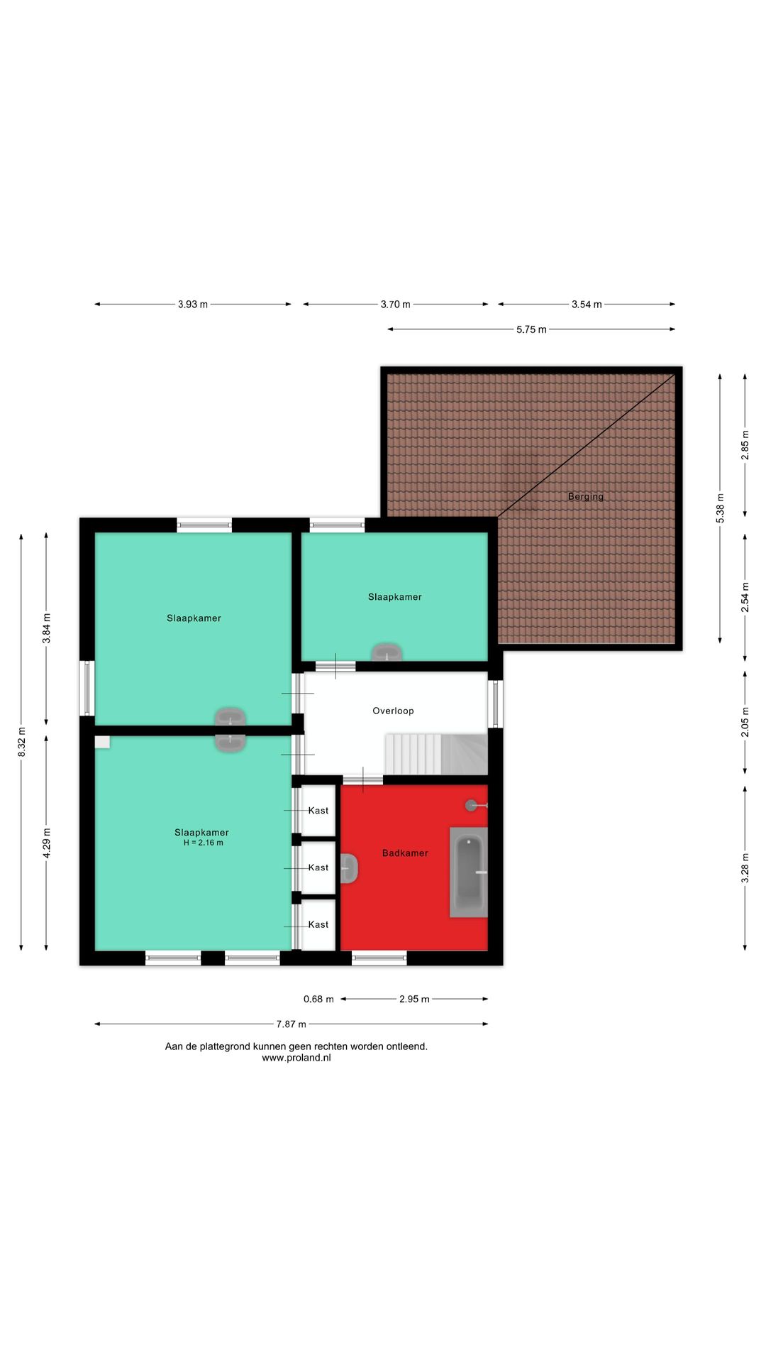 Foto 41 van Neptunusstraat 6
