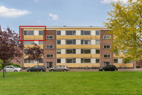 Professor van der Veldenstraat thumbnail