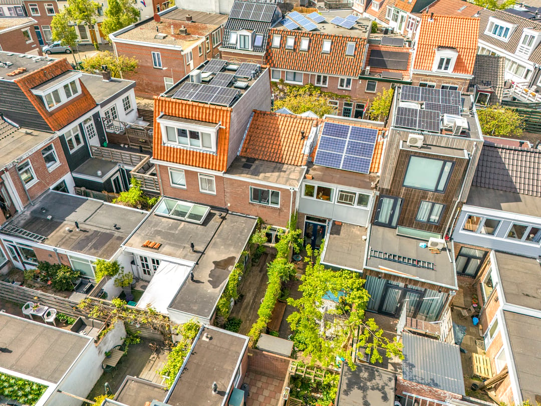 Foto 43 van Bloemfonteinstraat 4